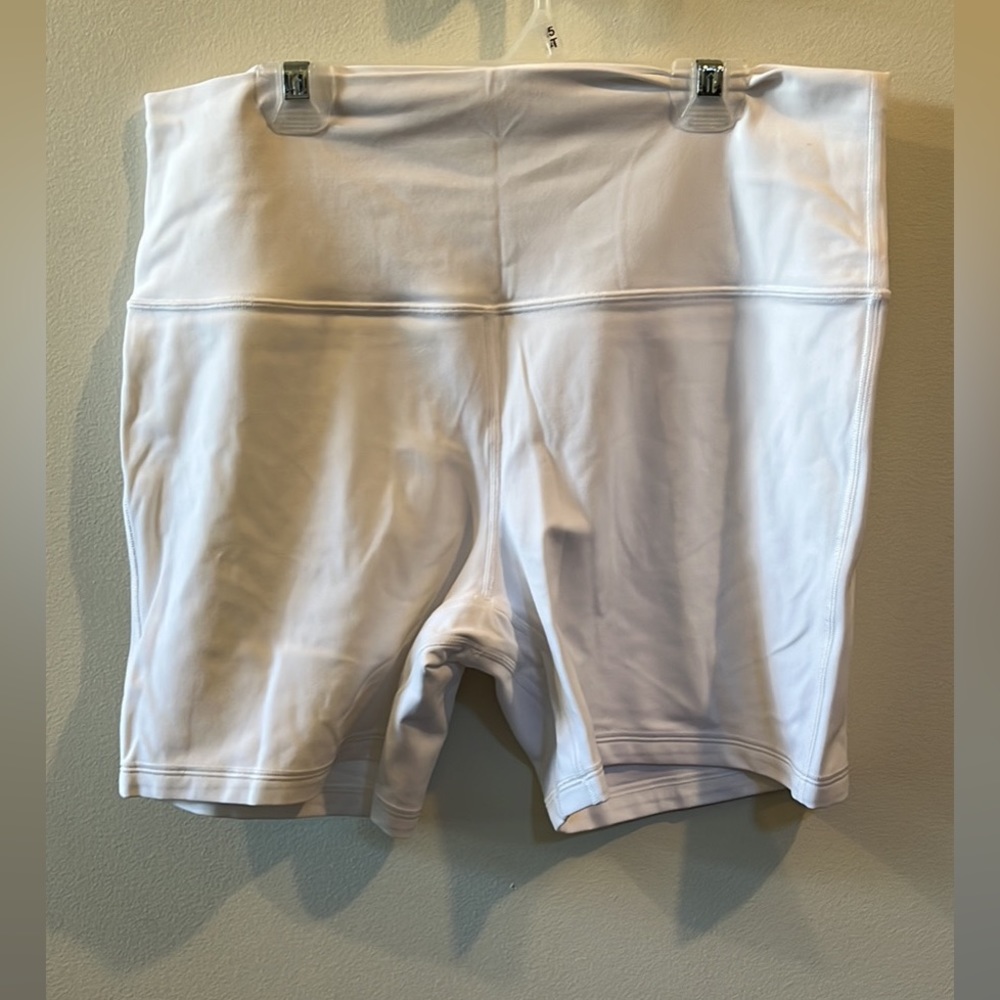 Lululemon Align Shorts 4in